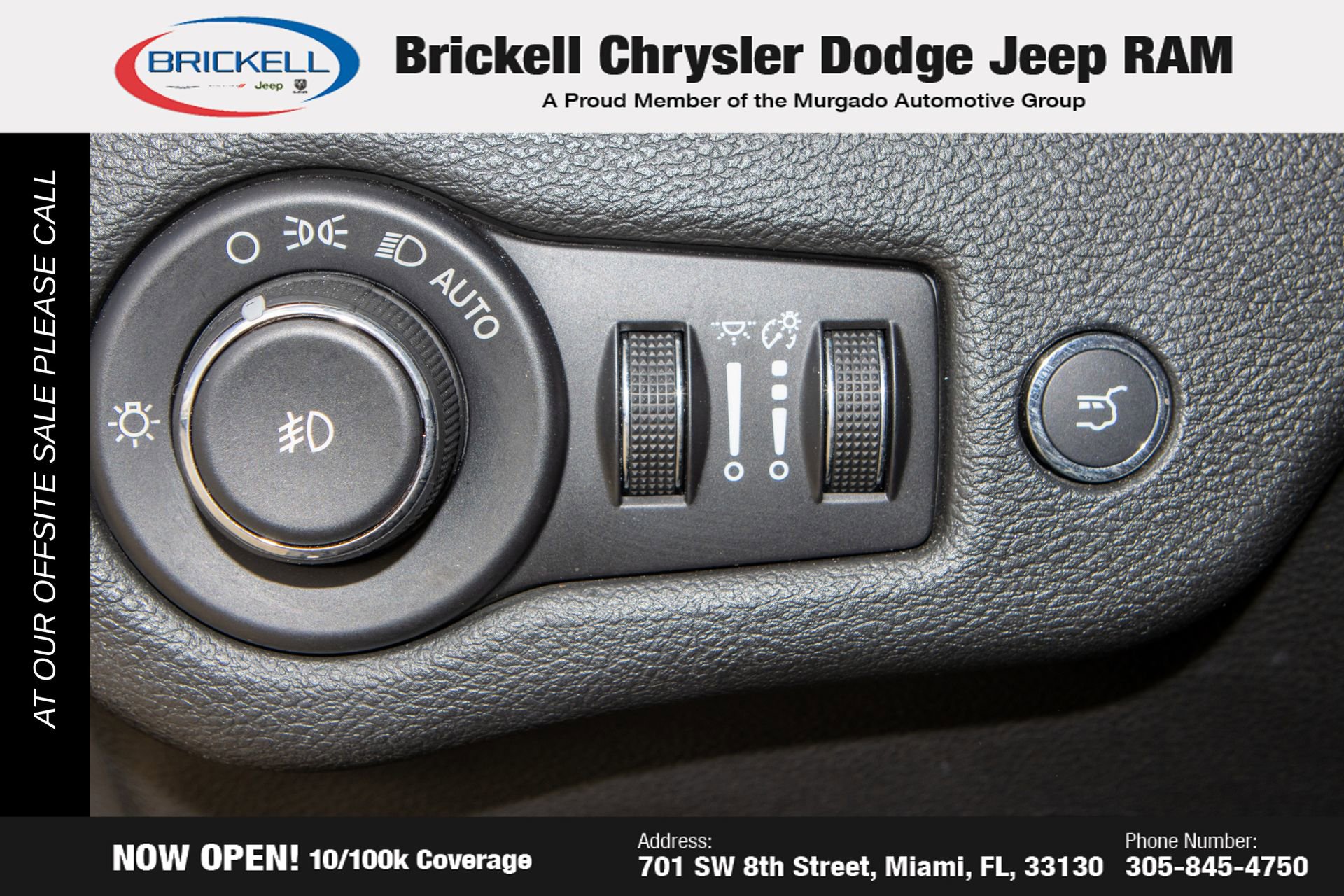 Used 2019 Jeep Cherokee Limited FWD image 25