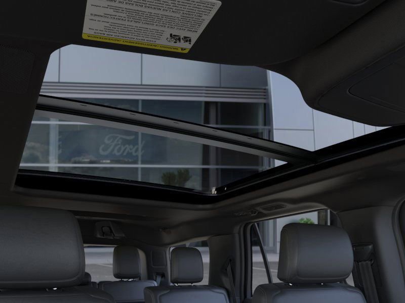 New 2025 Ford Expedition Platinum image 23