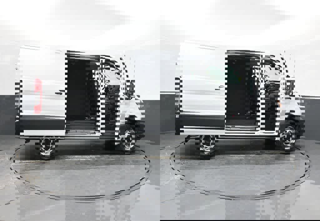New 2024 Ford Transit 250 148 Medium Roof image 50