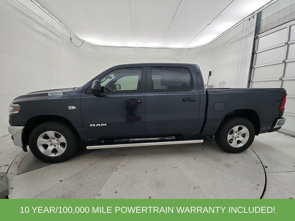 New 2026 RAM 1500 Big Horn image 5