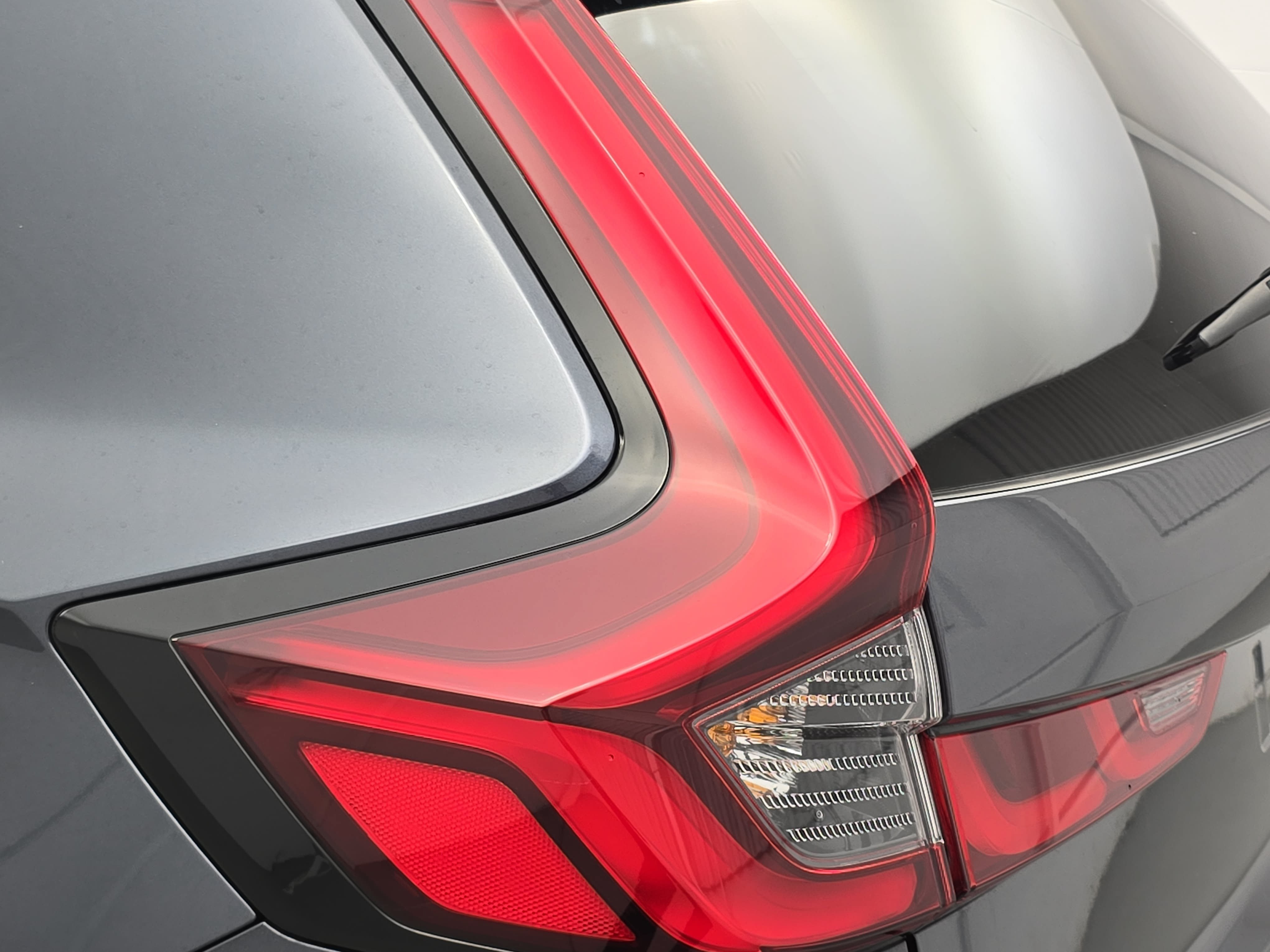 Used 2025 Honda CR-V Sport image 34