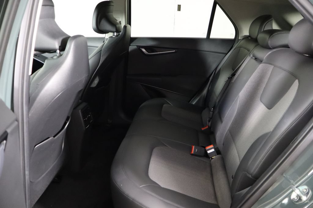 Used 2023 Kia Niro Wind FWD image 16