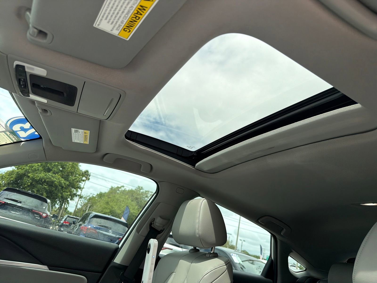 Used 2023 Acura Integra image 24