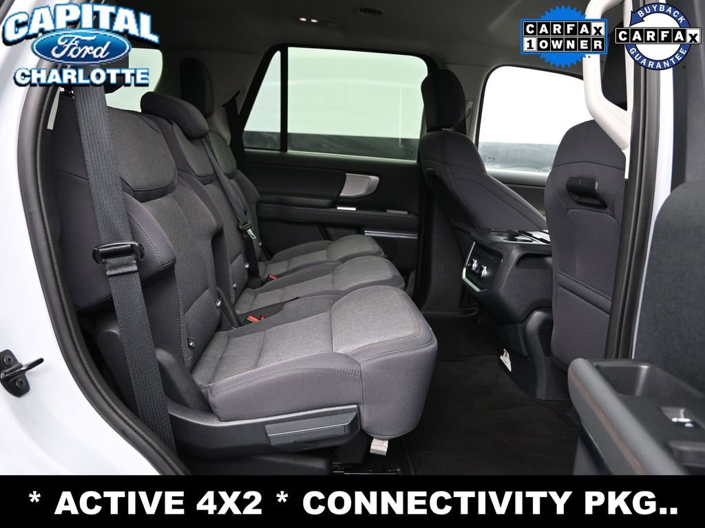 Used 2025 Ford Expedition Active image 12