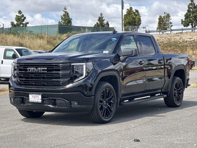 New 2026 GMC Sierra 1500 Elevation w/ LPO, Elevation Black Package image 6