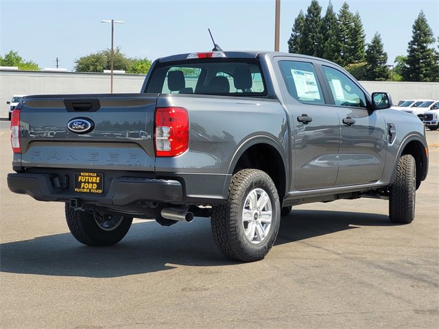 New 2025 Ford Ranger XL w/ Trailer Tow Package image 4