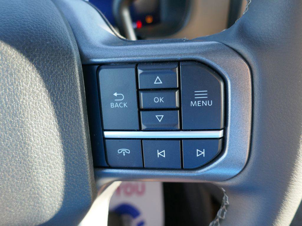 New 2026 Ford F350 Lariat w/ Black Appearance Package image 24