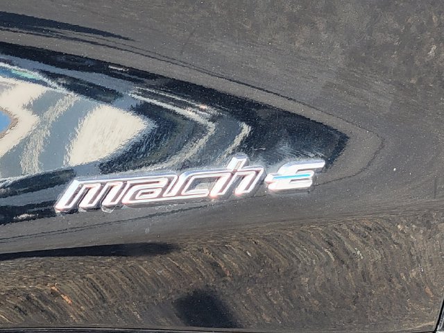 Certified 2023 Ford Mustang Mach-E Select RWD image 7