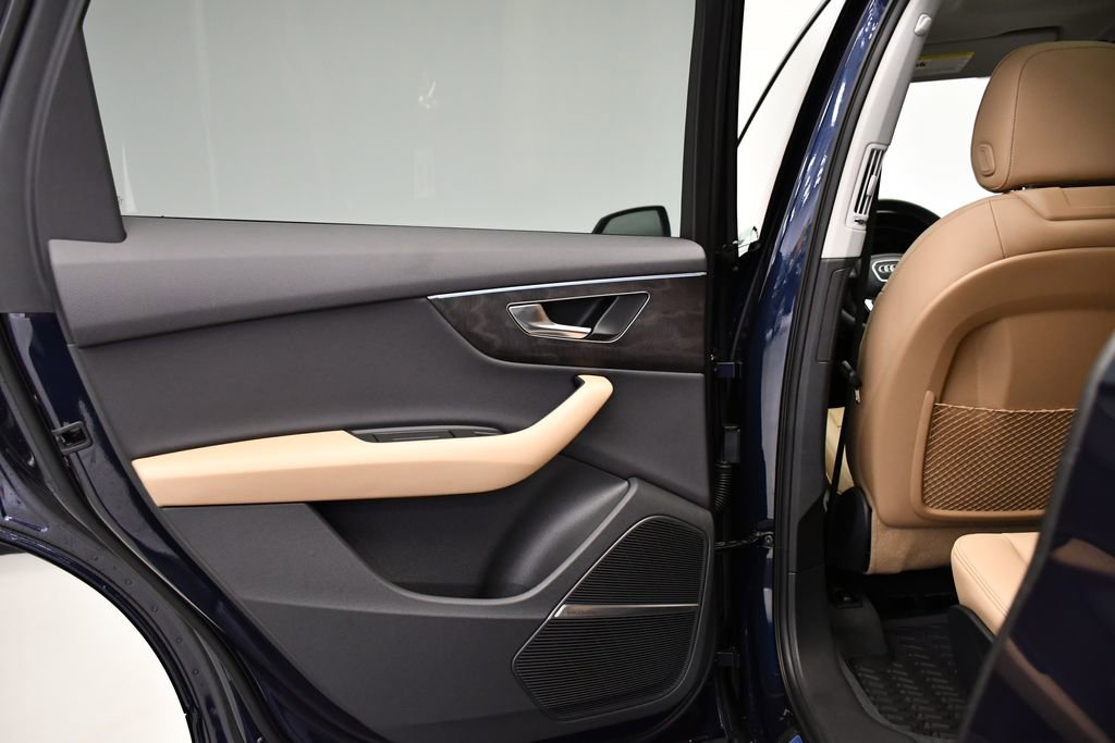 New 2026 Audi Q7 2.0T Premium image 40