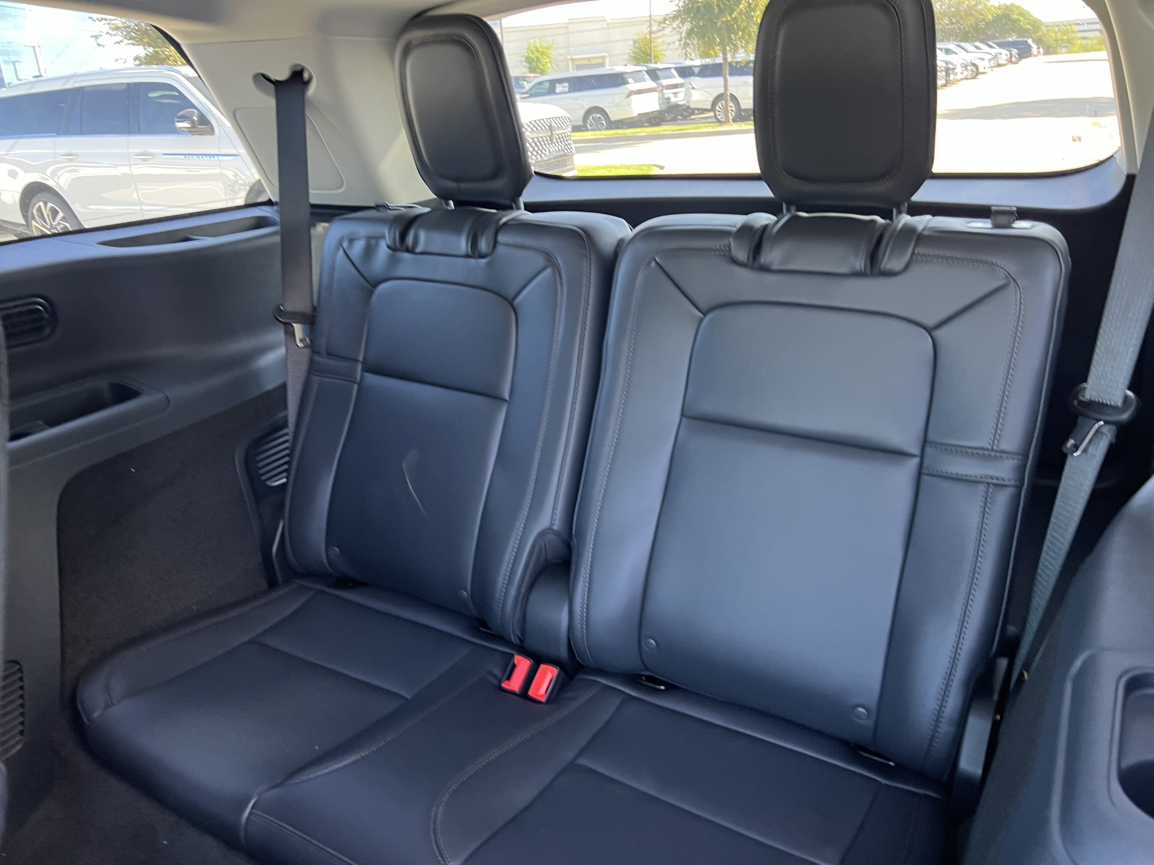 New 2027 Lincoln Aviator Reserve AWD/4WD image 26