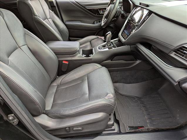 Used 2022 Subaru Outback Limited w/ Popular Package #2 image 21