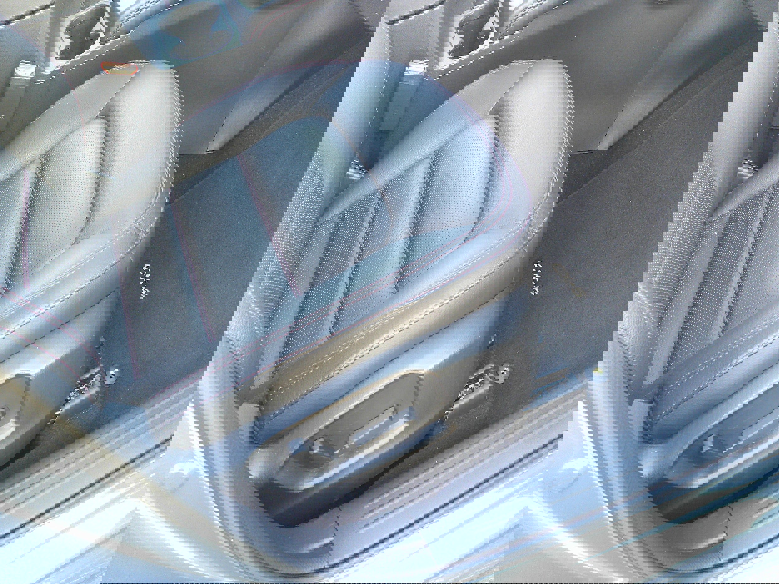 Used 2025 MAZDA CX-5 Carbon Edition image 26