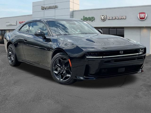 New 2027 Dodge Charger R/T AWD/4WD image 1