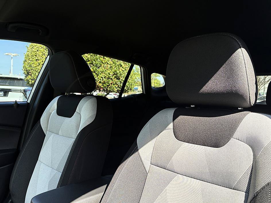 New 2026 Chevrolet Trax RS FWD image 15