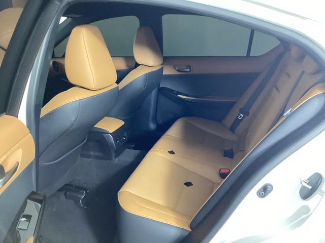 Certified 2025 Lexus IS 350 F Sport w/ Navigation Package AWD/4WD image 24