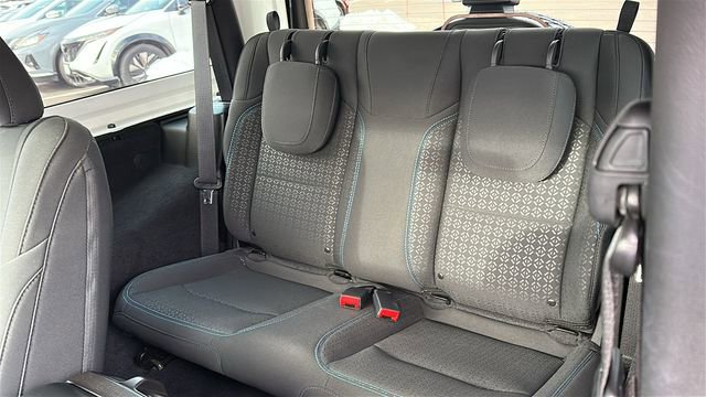 Certified 2021 Jeep Wrangler Islander image 21