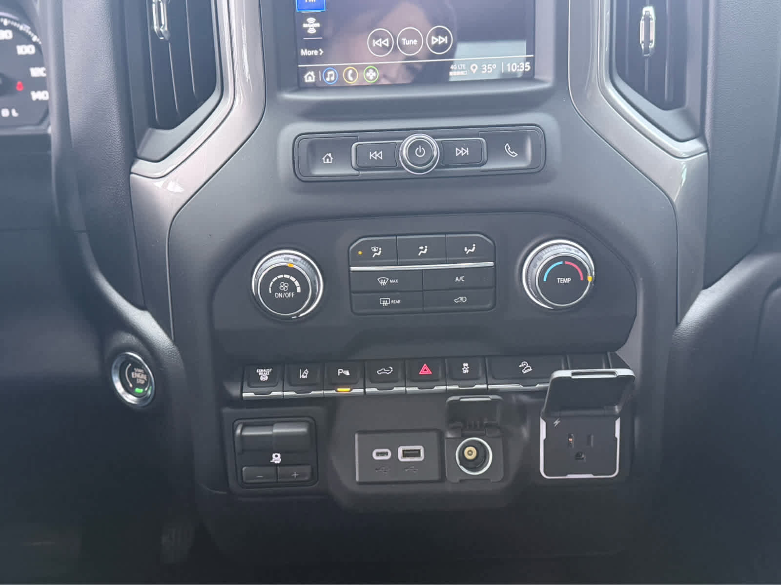 New 2026 Chevrolet Silverado 2500 Custom w/ Custom Value Package image 29