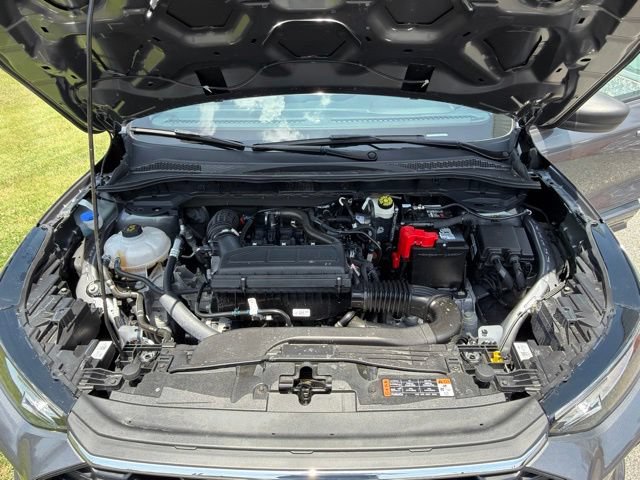 Used 2024 Ford Escape ST-Line w/ Tech Pack #1 AWD/4WD image 25