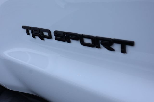 Used 2021 Toyota Sequoia TRD Sport w/ TRD Sport Premium Package RWD image 11