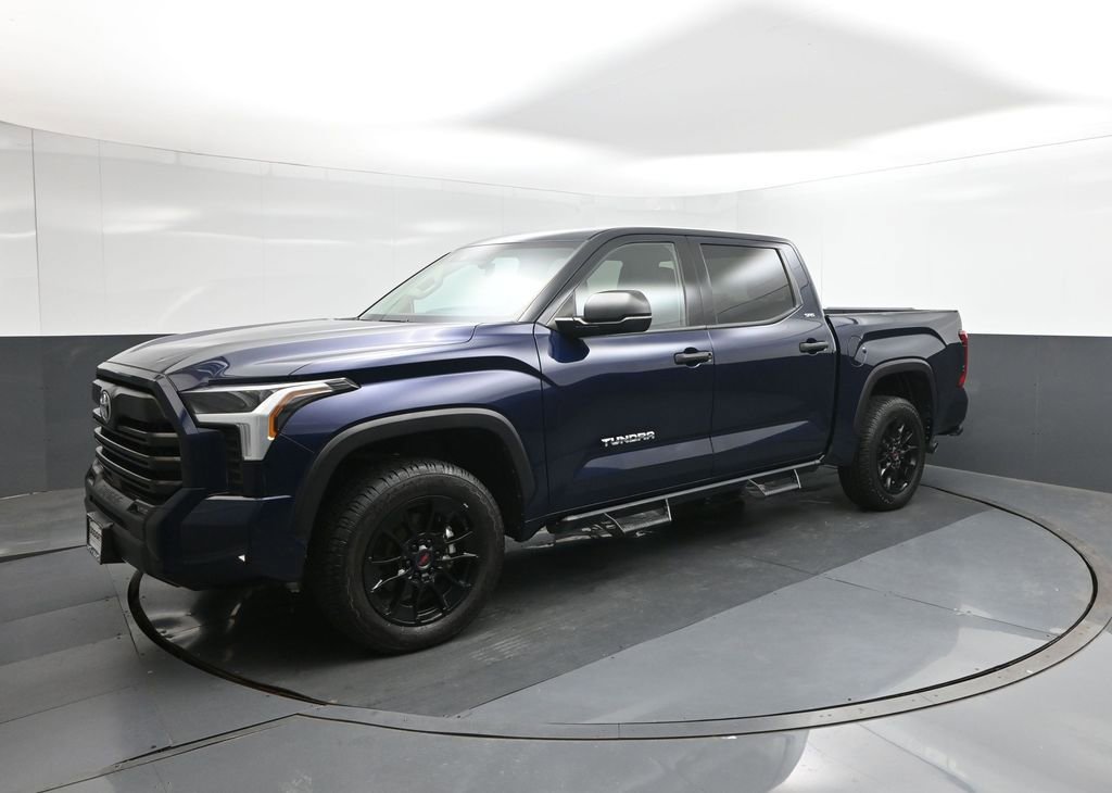 Used 2023 Toyota Tundra SR5