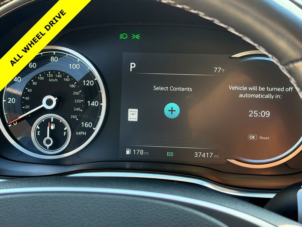 Used 2023 Genesis G80 2.5T image 28