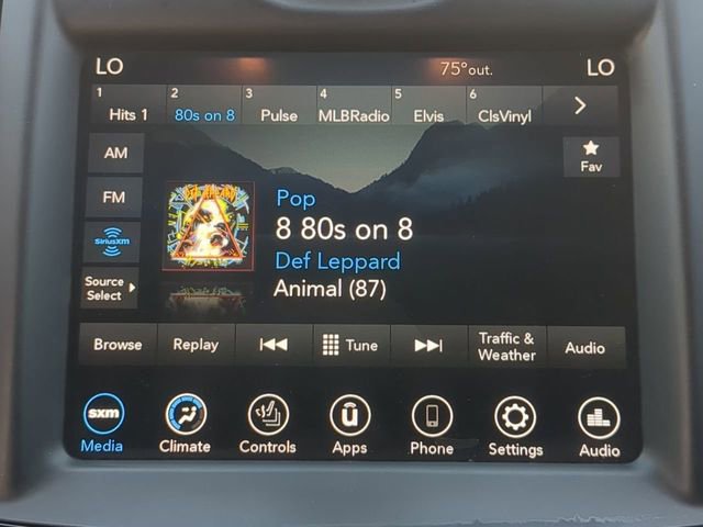 Used 2020 Chrysler 300 S image 19