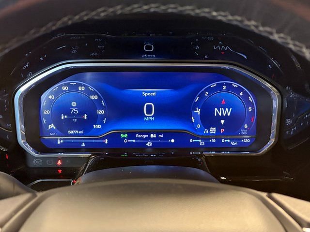 Used 2022 Chevrolet Silverado 1500 LT w/ Z71 Off-Road Package image 29