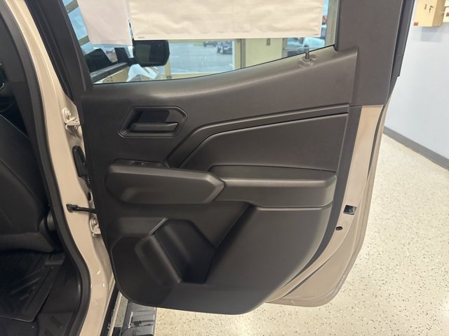 New 2026 Chevrolet Colorado Trail Boss image 43