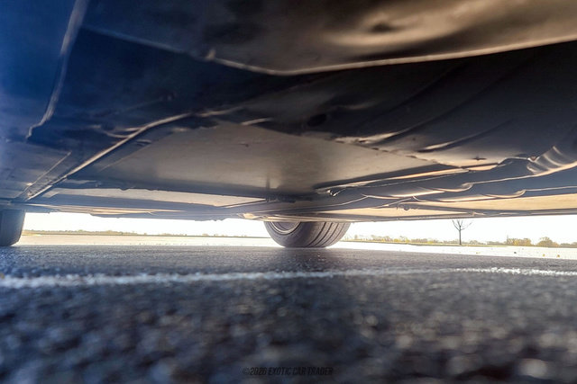 Used 1999 Chevrolet Corvette Convertible w/ Memory Pkg image 75