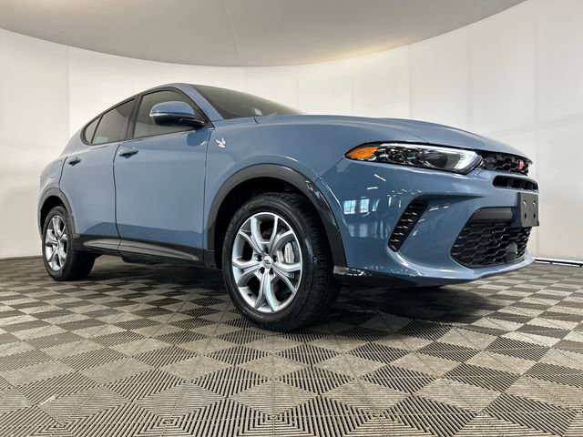 Used 2024 Dodge Hornet R/T AWD/4WD 360° Tour