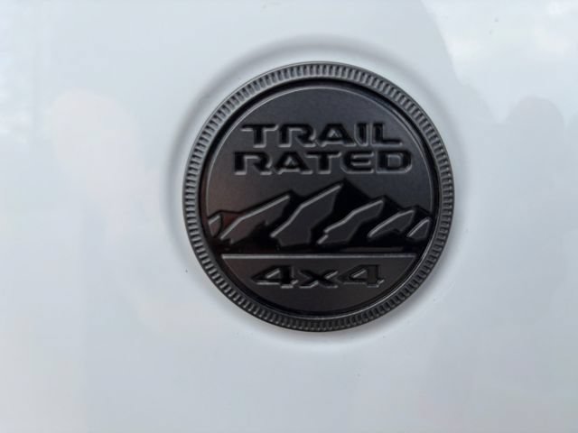 New 2025 Jeep Gladiator Sport AWD/4WD image 15
