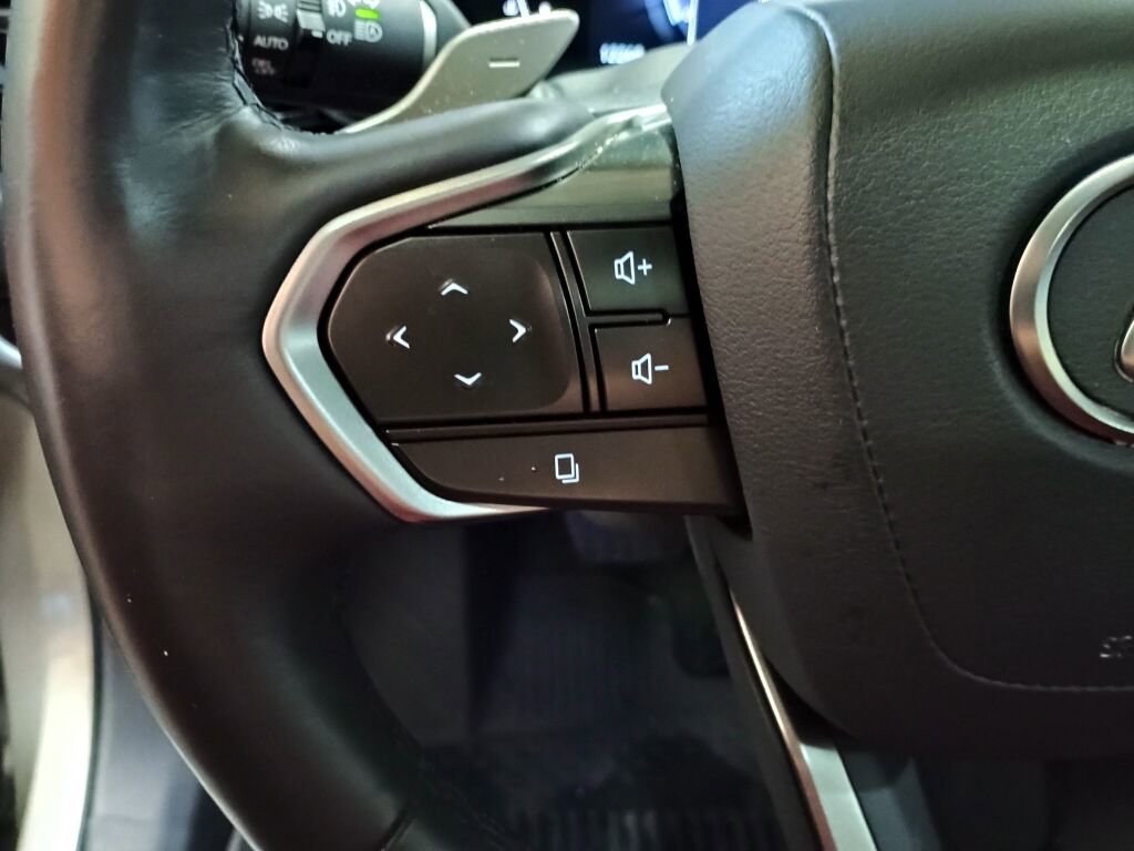 Used 2024 Lexus NX 350 AWD w/ Premium Package image 9