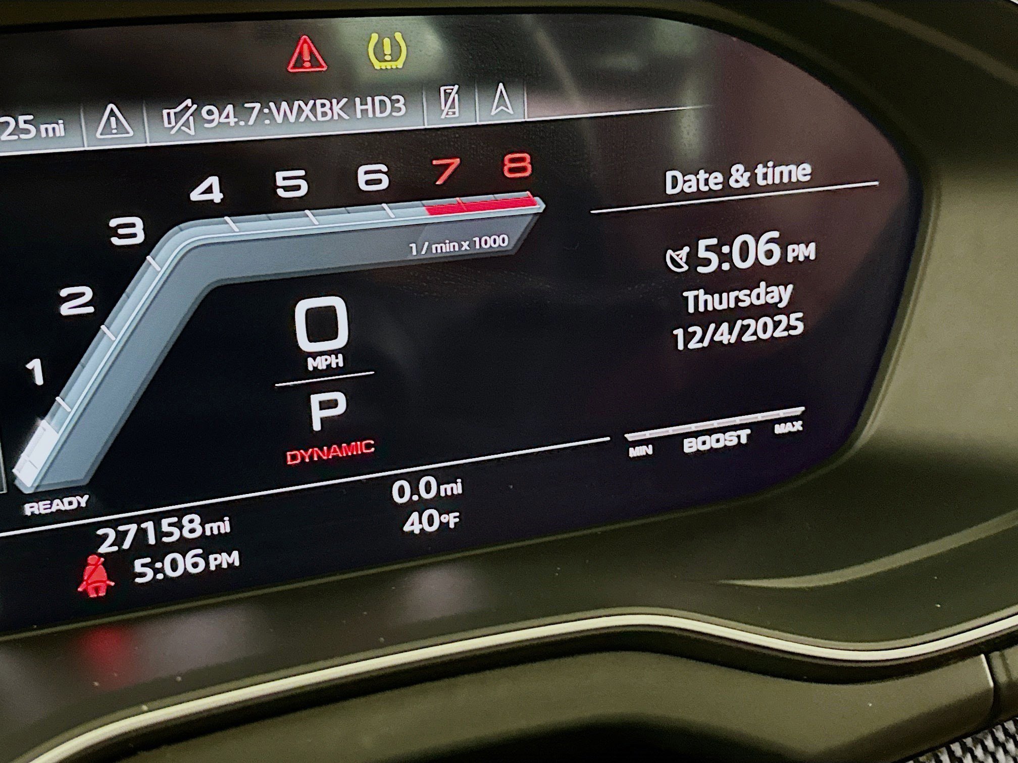 Used 2023 Audi SQ5 Premium Plus w/ Premium Plus Package image 9