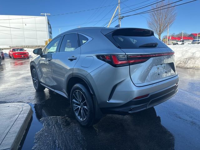 Used 2024 Lexus NX 350 AWD w/ Cold Area Package image 3