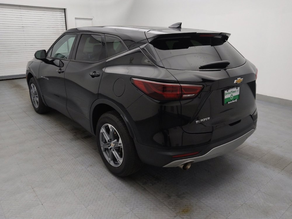Used 2023 Chevrolet Blazer LT image 5