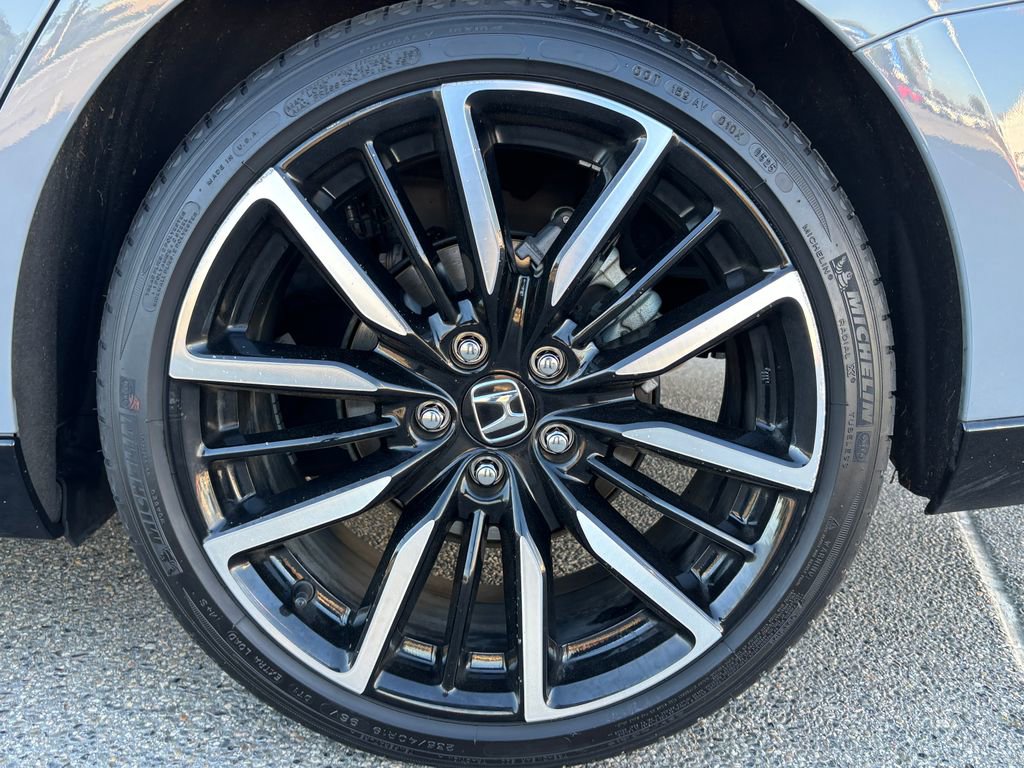 Used 2025 Honda Accord Touring image 34