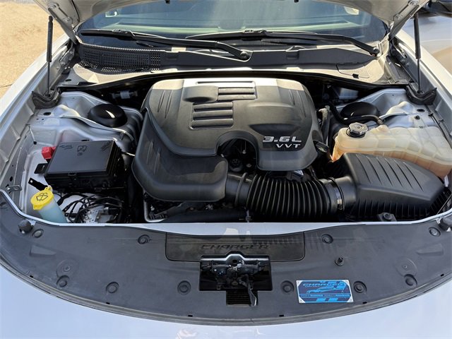 Used 2023 Dodge Charger SXT image 26