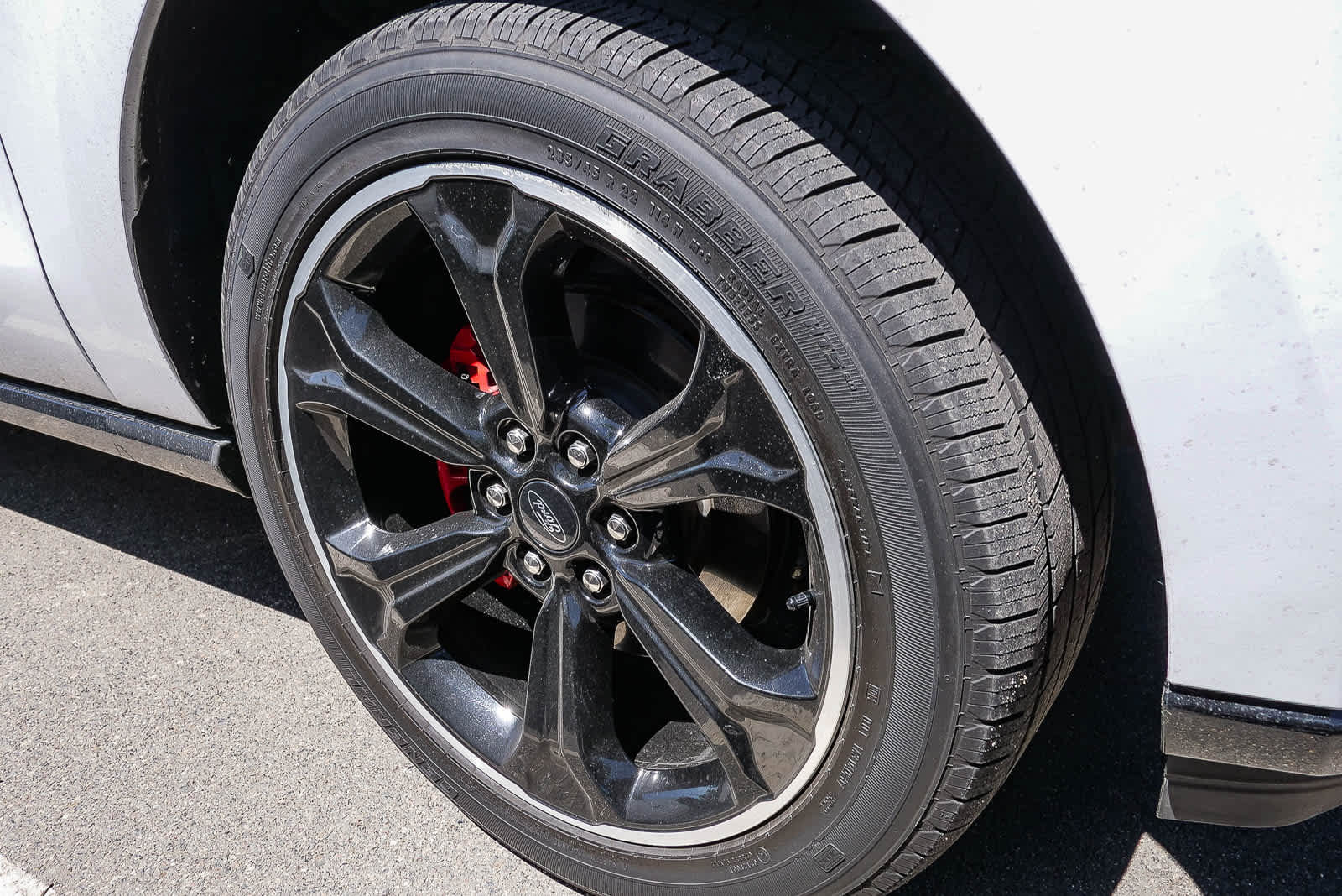 Used 2022 Ford Expedition Limited image 9