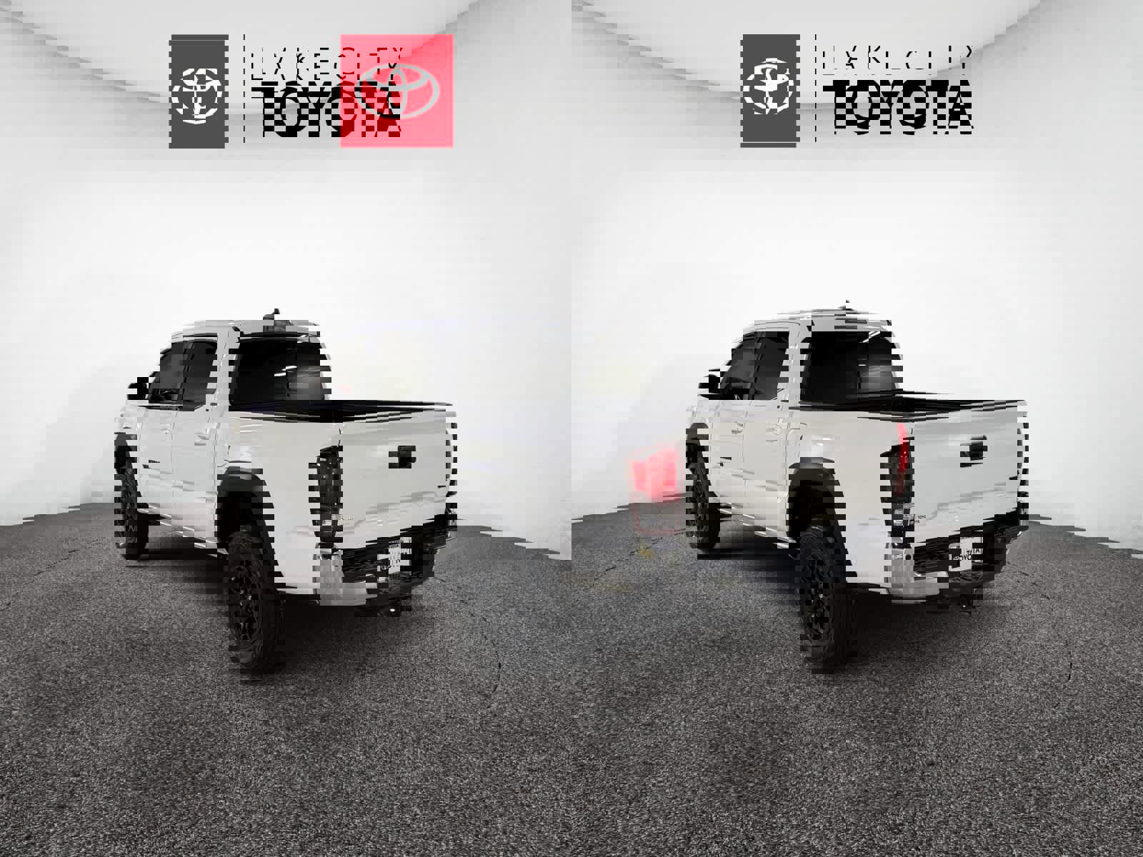 Used 2023 Toyota Tacoma SR5 image 4