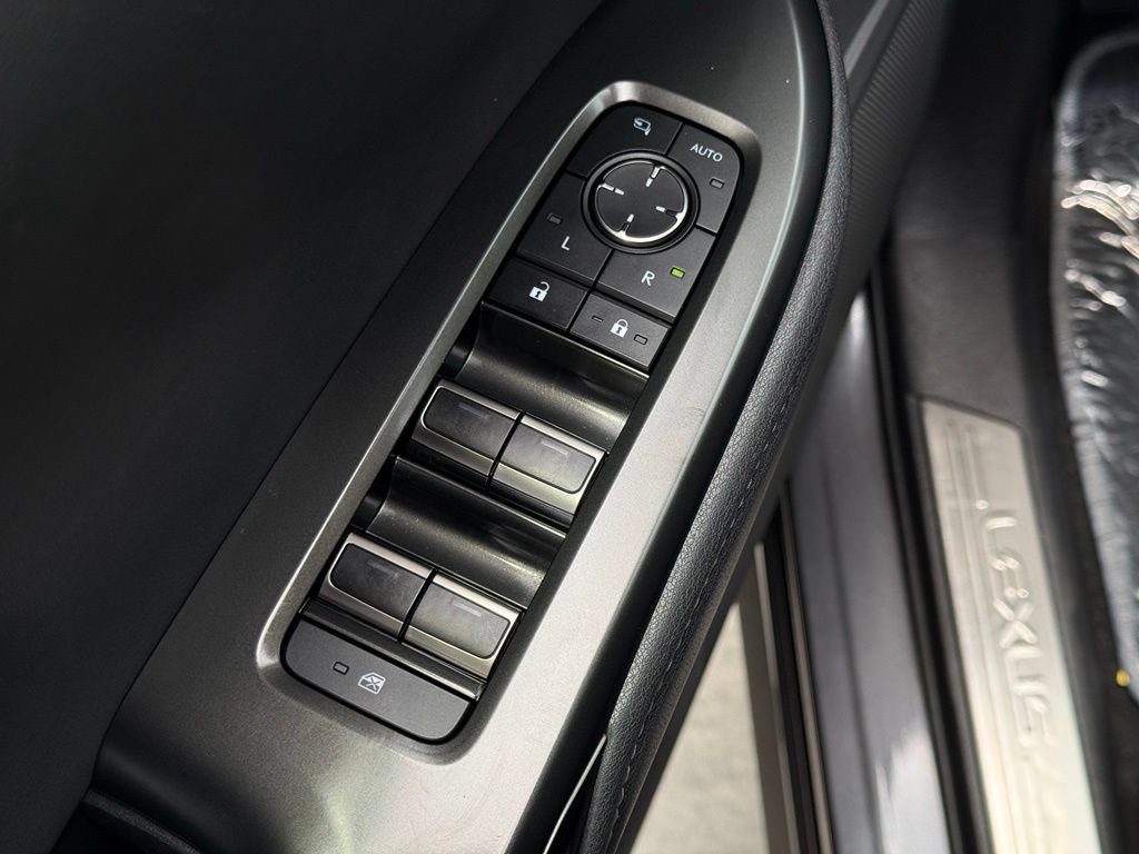 Certified 2024 Lexus RZ 300e Premium w/ Technology Package FWD image 29