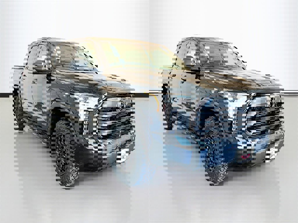 New 2026 Toyota Tundra SR5 image 3