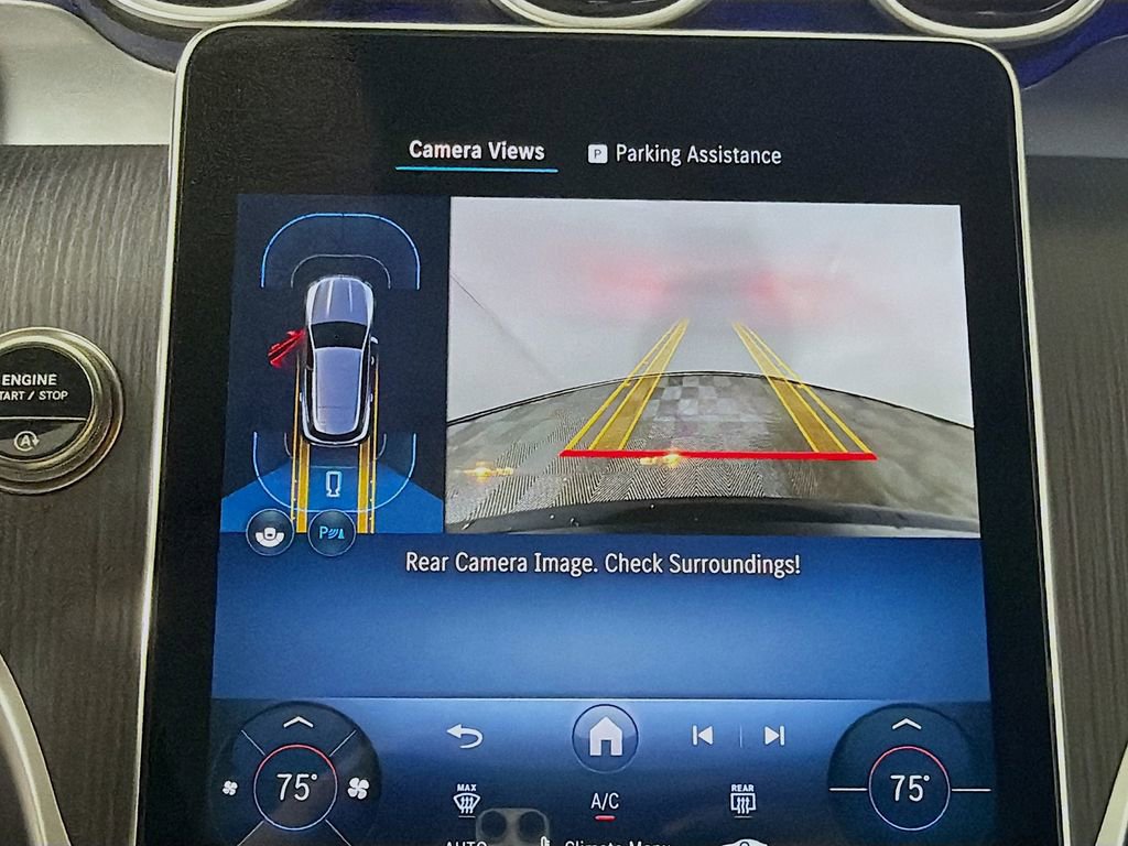 New 2026 Mercedes-Benz GLC 300 4MATIC image 17