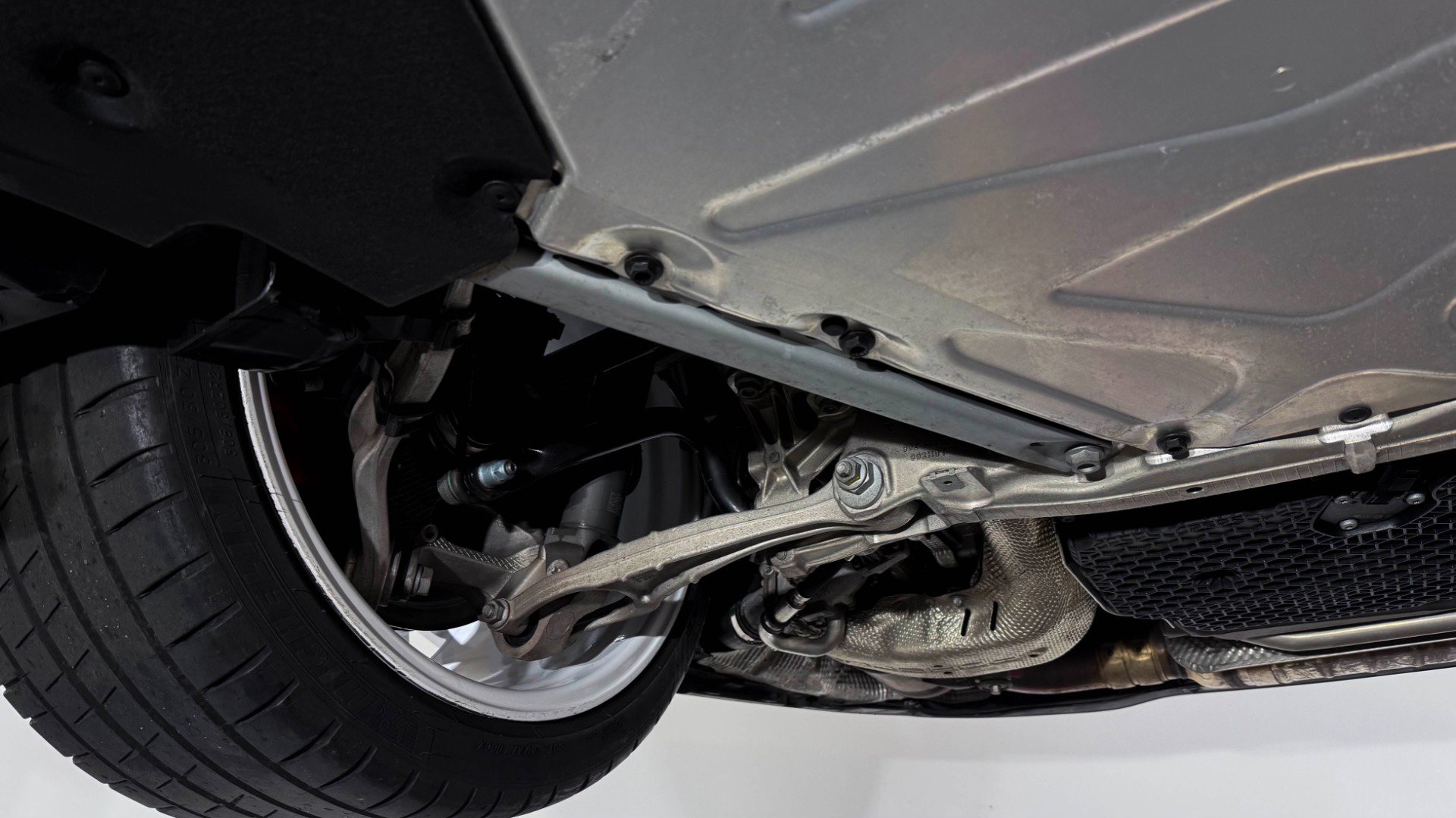 Used 2023 Porsche 911 Targa 4 GTS image 89