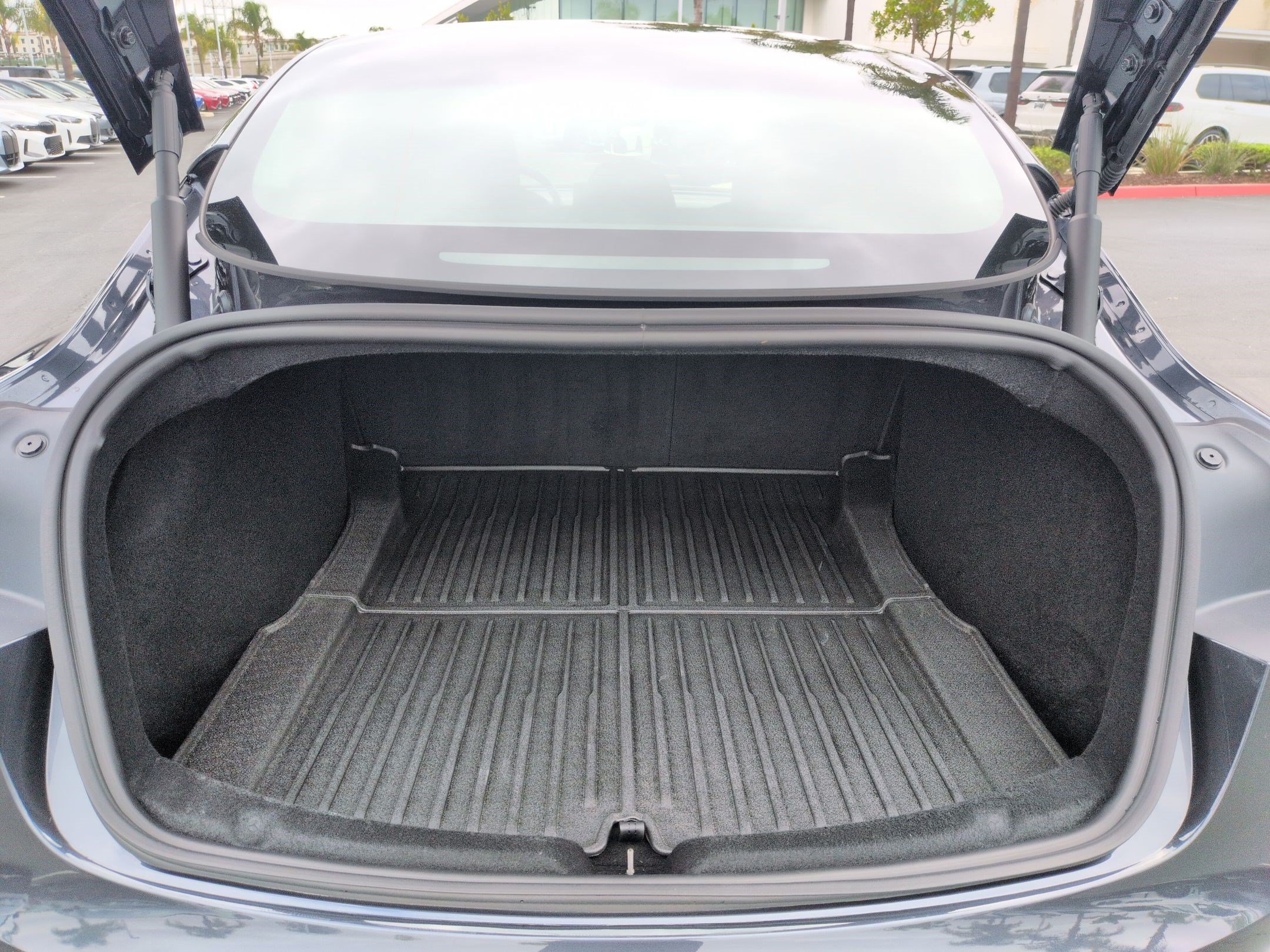 Used 2026 Tesla Model 3 RWD image 32