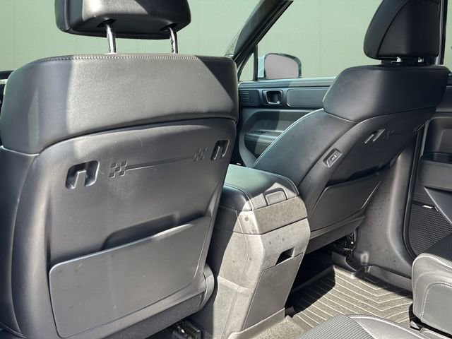 Used 2024 Hyundai Santa Fe Calligraphy image 22