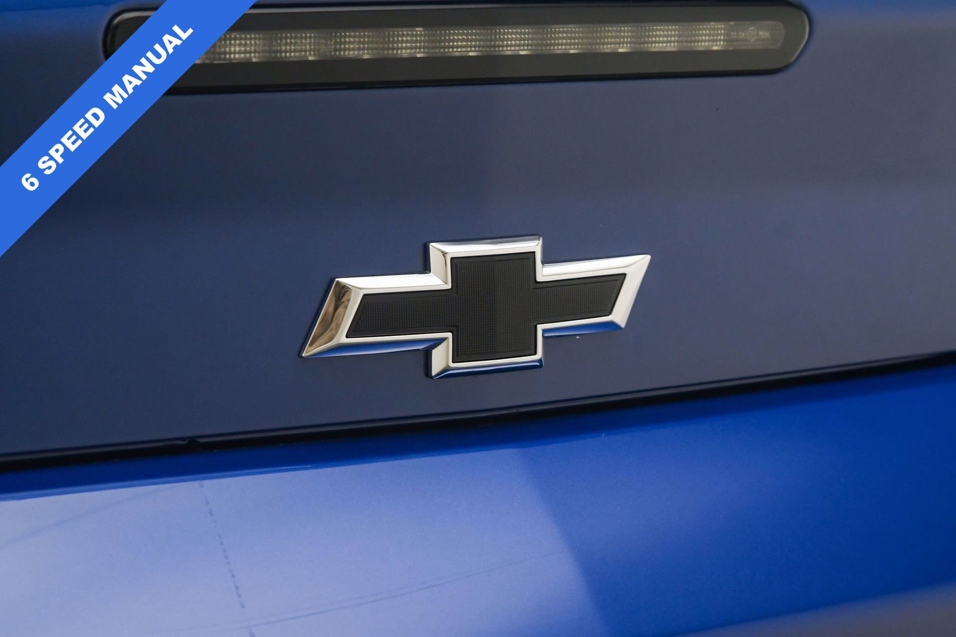 Used 2019 Chevrolet Camaro SS image 23