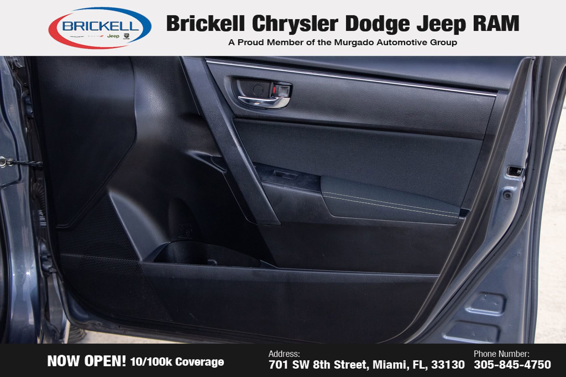 Used 2017 Toyota Corolla LE image 11