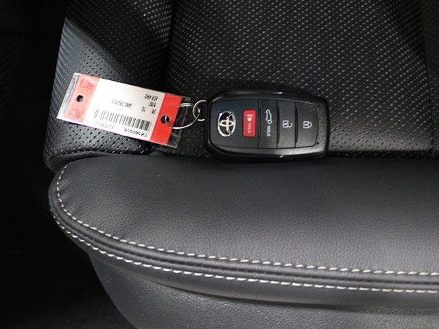 New 2026 Toyota Land Cruiser image 13