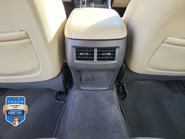 Certified 2024 Cadillac CT5 Premium Luxury w/ Parking Package RWD image 11