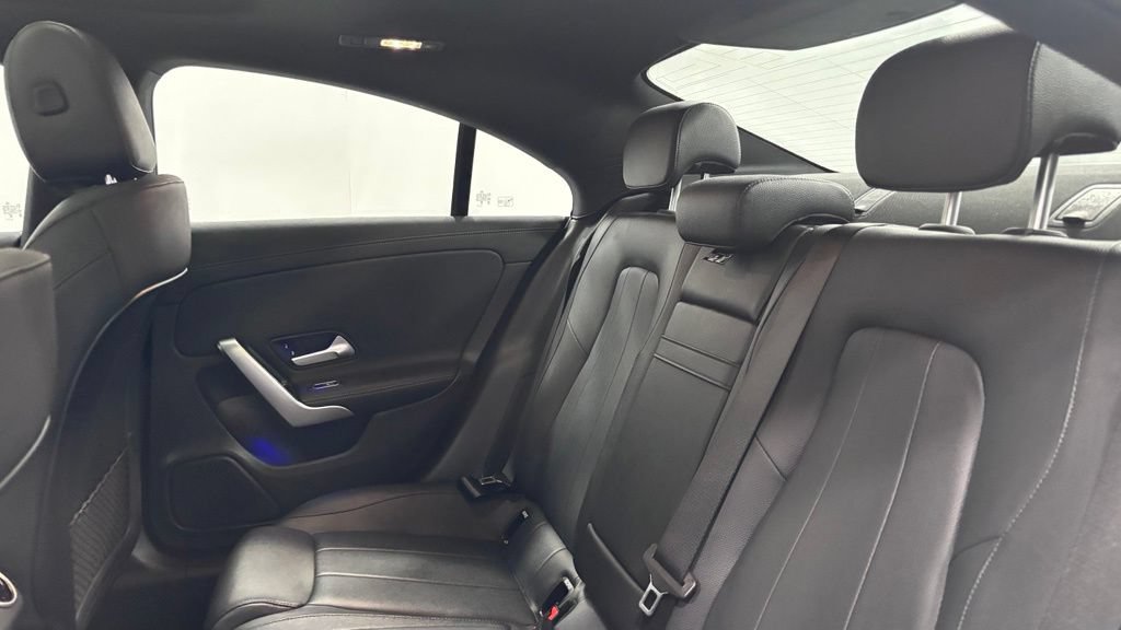 Certified 2024 Mercedes-Benz CLA 250 4MATIC image 22